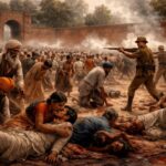 जलियांवाला बाग नरसंहार: बैसाखी के दिन 10 मिनट में बरसीं 1650 गोलियां, कांप उठा पूरा देश