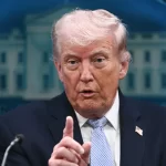 ट्रम्प की चेतावनी- समझौते तक ईरान के पास रहेगी सेना, ईरान का आरोप- अमेरिका ने तोड़ीं सीजफायर की शर्तें