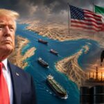 क्या ‘स्ट्रेट ऑफ ट्रंप’ होगा नया नाम? होर्मुज जलडमरूमध्य पर ट्रंप के बयान से बढ़ी हलचल