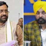 CM मान की हरियाणा सरकार को सलाह: संयम के साथ पानी बरतें, 21 मई तक अतिरिक्त पानी नहीं देगा पंजाब