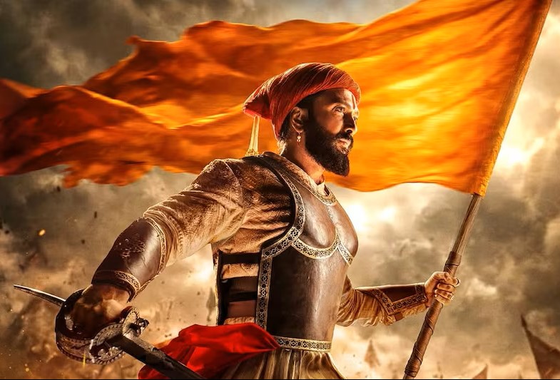 ‘राजा शिवाजी’ का दमदार आगाज़: रितेश देशमुख के अवतार ने बढ़ाया रोमांच