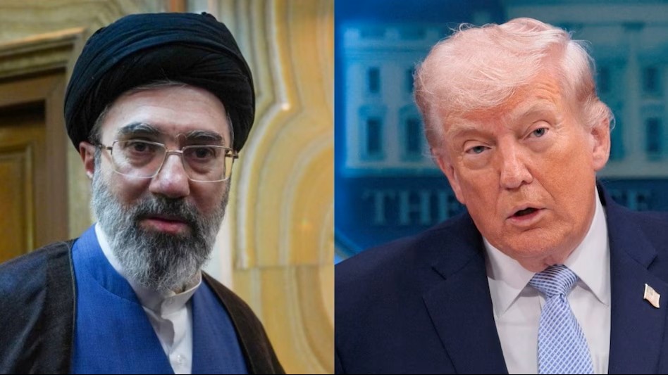 अमेरिका-ईरान तनाव पर अस्थायी विराम: 40 दिन बाद 2 हफ्तों का सीजफायर, पाकिस्तान और चीन की भूमिका अहम