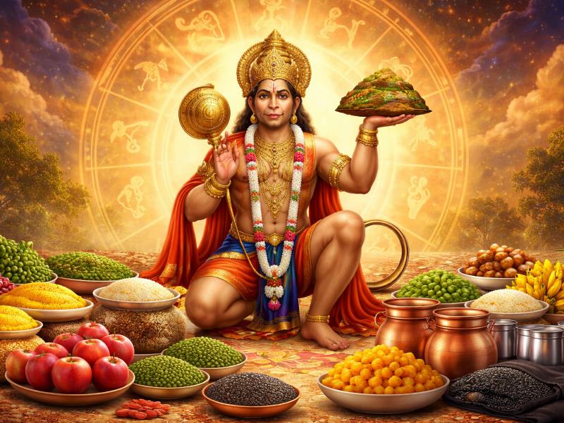 हनुमान जयंती 2026: सही तारीख जानें और राशि के अनुसार करें दान, मिलेगा विशेष फल
