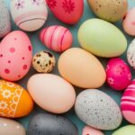 Easter 2026: आखिर ईस्टर पर अंडों को रंगने की परंपरा क्यों है? जानिए इसके पीछे का धार्मिक अर्थ