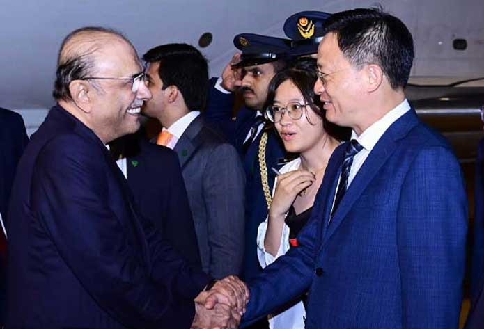 चीन-पाकिस्तान की डील से बढ़ी समुद्री ताकत, हिंद महासागर में भारत के लिए नई चुनौती