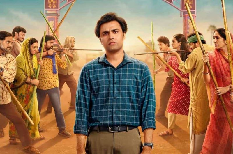 Farzi 2 से Panchayat 5 तक: ओटीटी पर आने वाली सीक्वल वेब सीरीज की लंबी लाइन