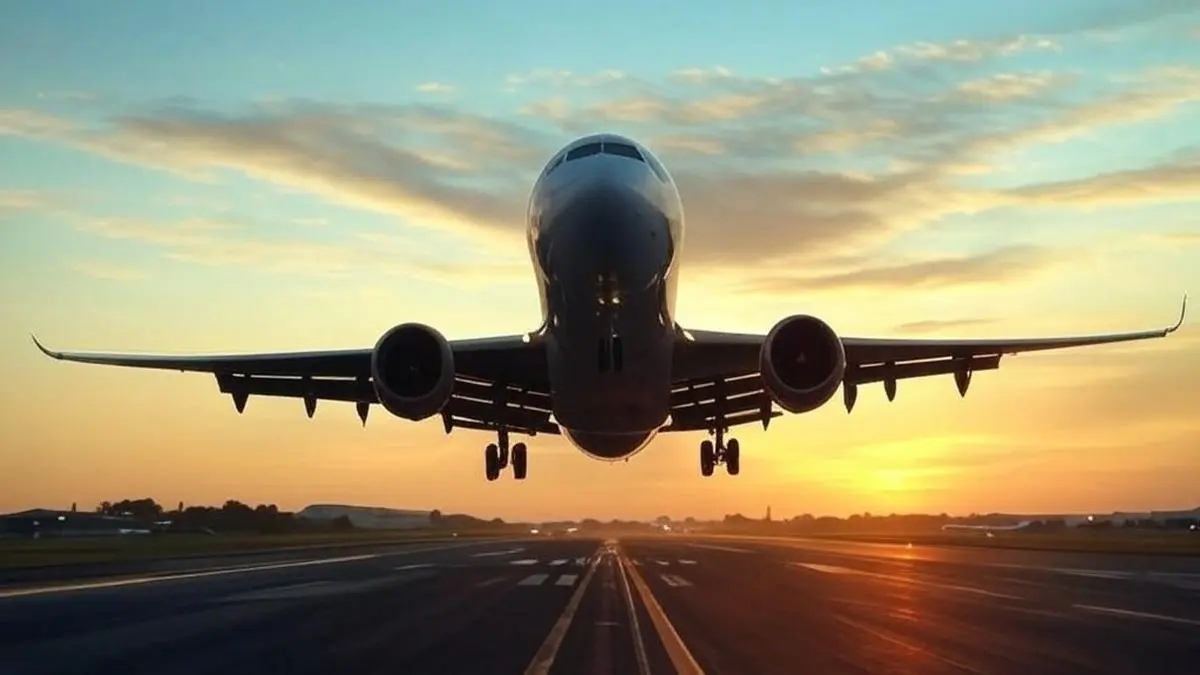 हवाई किराए पर सख्ती की तैयारी: फ्यूल महंगा होते ही बढ़े चार्ज, सरकार करेगी एयरलाइंस से बातचीत