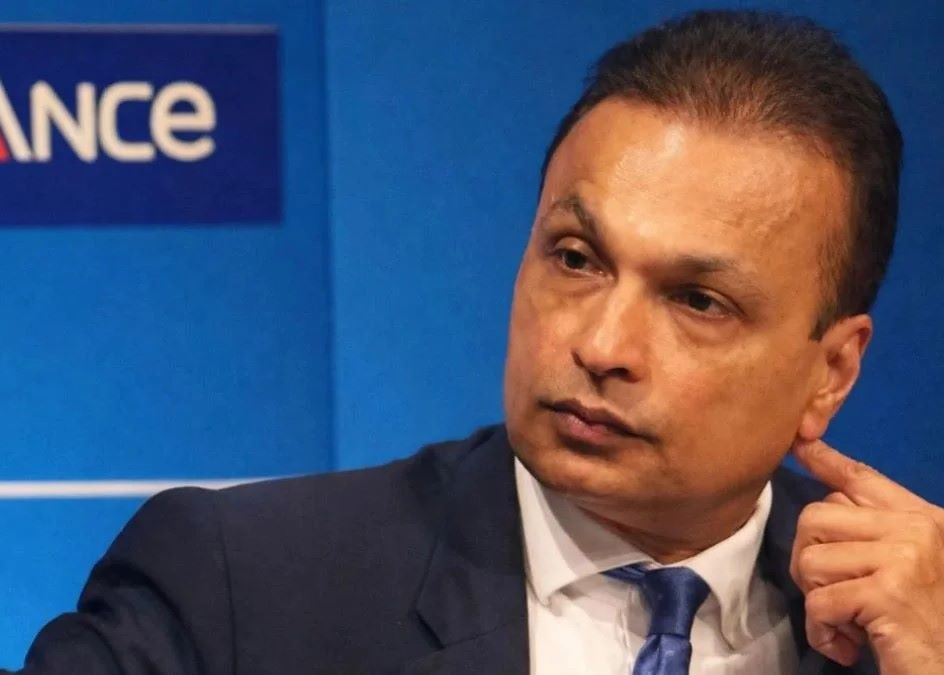 अनिल अंबानी केस में ED की सख्ती: 3000 करोड़ से ज्यादा की संपत्तियां जब्त