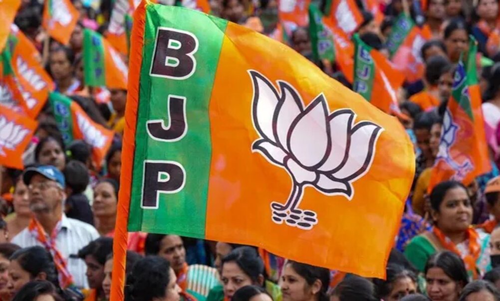 पंजाब में नगर निगम चुनावों के लिए BJP की तैयारियां तेज, अलग-अलग शहरों में लगाए प्रभारी