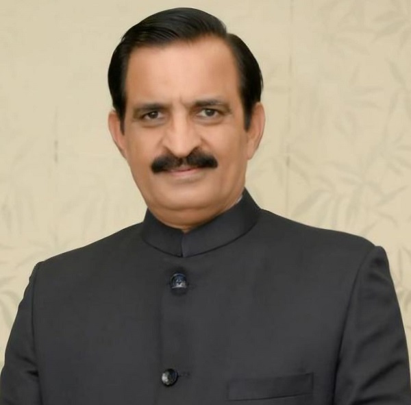 सांसदों के घरों पर विरोध से गरमाई सियासत, भाजपा ने ‘आप’ पर लगाए गंभीर आरोप