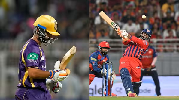IPL 2026 में रोमांच चरम पर: सुपर ओवर में कोलकाता की जीत, रिंकू और नरेन बने हीरो