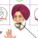 सुखजिंदर रंधावा ने भाजपा नेतृत्व पर उठाए सवाल, कैप्टन की वापसी पर कहा- स्वागत है