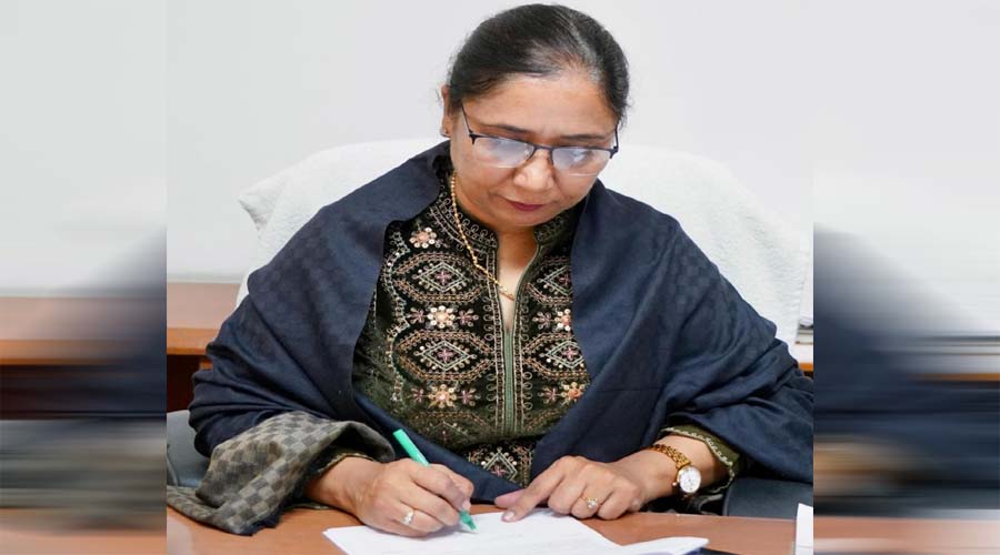 आशीर्वाद योजना से लाखों परिवारों को राहत, पंजाब सरकार ने जारी किए सैकड़ों करोड़: मंत्री डॉ. बलजीत कौर