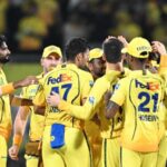 IPL 2026: चेन्नई की वापसी, दिल्ली को 23 रन से हराकर खोला जीत का खाता