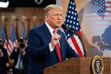 ईरान पर दबाव बढ़ाने की रणनीति, ट्रम्प सख्त-तेहरान ने दी खुली चेतावनी