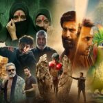 OTT पर 1 मई को एंटरटेनमेंट का ब्लास्ट: एक ही दिन रिलीज होंगी 5 बड़ी फिल्में और सीरीज