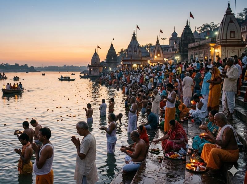 वैशाख अमावस्या 2026: पितृ दोष से राहत पाने के लिए अपनाएं ये खास उपाय, मिलेगा पूर्वजों का आशीर्वाद