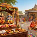 अक्षय तृतीया और परशुराम जयंती इस रविवार, जानें पूरा पंचांग और शुभ समय