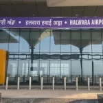 हलवारा-दिल्ली फ्लाइट को बंपर रिस्पांस, बुकिंग खुलते ही दोगुना हुआ किराया