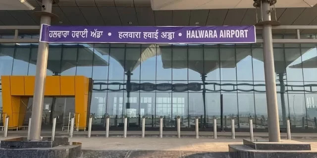 हलवारा-दिल्ली फ्लाइट को बंपर रिस्पांस, बुकिंग खुलते ही दोगुना हुआ किराया