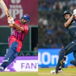 IPL 2026 : LSG vs GT, इकाना में स्पिन का इम्तिहान, लखनऊ की जीत की हैट्रिक पर नजर