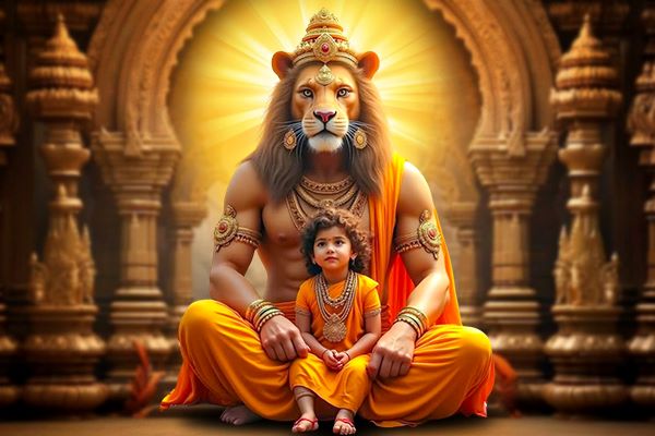 30 अप्रैल को मनाई जाएगी नृसिंह जयंती, जानिए सही तिथि और पूजा का समय