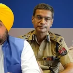 पंजाब में स्थायी DGP नियुक्ति की प्रक्रिया तेज, 14 वरिष्ठ IPS अधिकारियों के नाम UPSC को भेजे जाएंगे