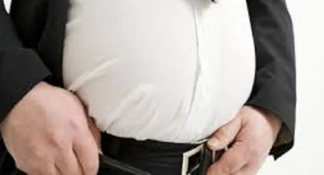 चेतावनी: बढ़ता मोटापा बना ‘सिटी ब्यूटीफुल’ के लिए खतरा, हर तीसरा व्यक्ति प्रभावित