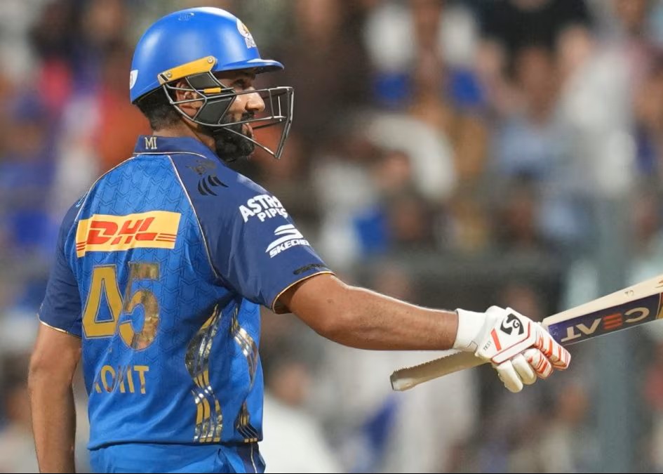 IPL 2026: तिलक के शतक से मुंबई की धमाकेदार वापसी, गुजरात पर 99 रन की बड़ी जीत