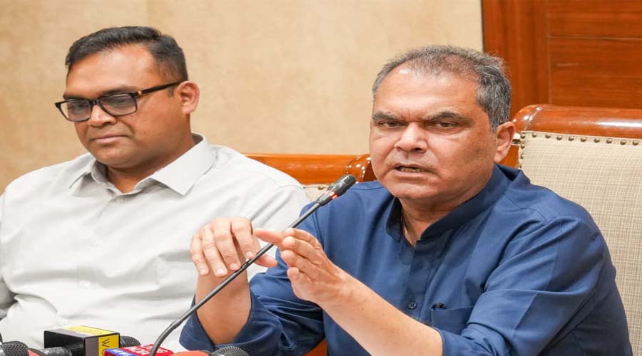 बढ़ती मांग के बीच पंजाब में बिजली सप्लाई सुचारु, सरकार ने किए पुख्ता इंतजाम: बिजली मंत्री संजीव अरोड़ा