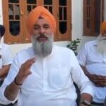 मजीठिया ने शेयर किया फायरिंग का वीडियो, अमृतसर के गांव में देर रात चली गोलियां