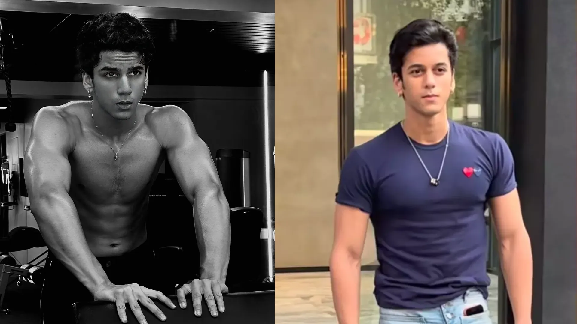 सूफयान नाडियाडवाला का स्टाइल चर्चा में, लोगों ने की 90s वाले Salman Khan से तुलना