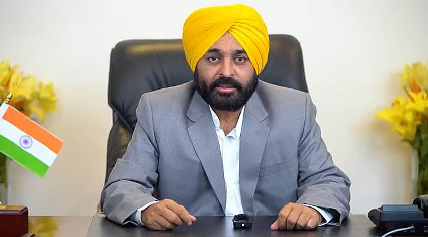 केजरीवाल के फैसले पर AAP का समर्थन, CM मान बोले—आत्म-सम्मान और न्याय के लिए संघर्ष जरूरी