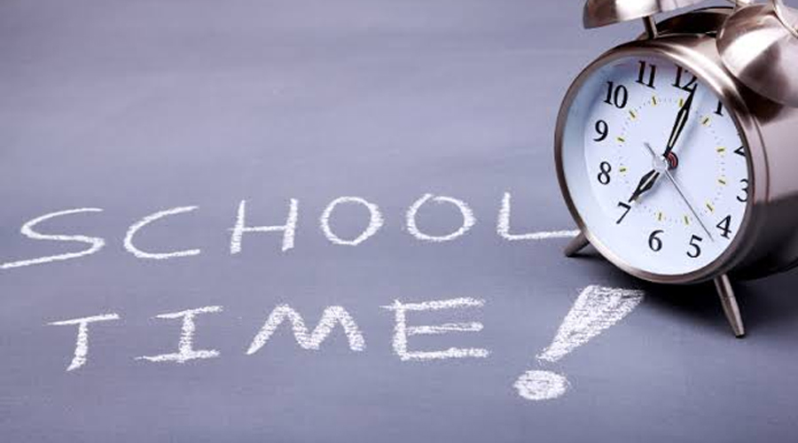 “पंजाब में गर्मी का असर: स्कूल टाइमिंग बदलने की उठी मांग, बच्चों की सेहत को लेकर चिंता बढ़ी”