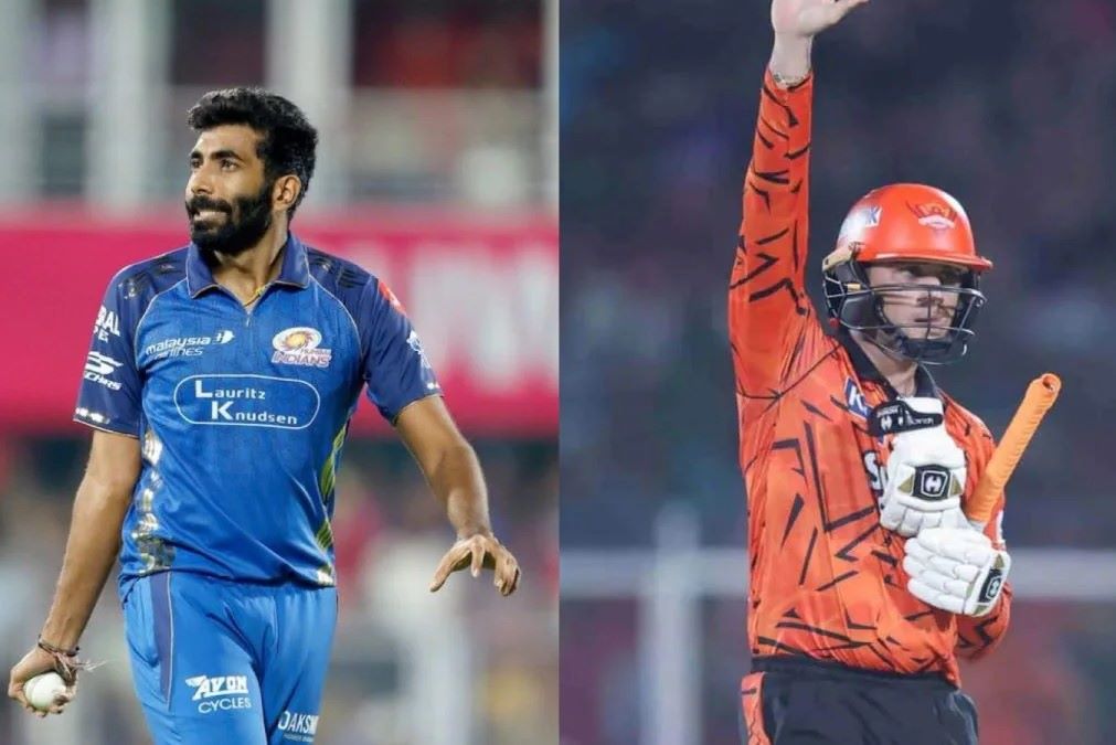 IPL 2026: रोहित की वापसी से मजबूत हो सकती है मुंबई, आज हैदराबाद से टक्कर