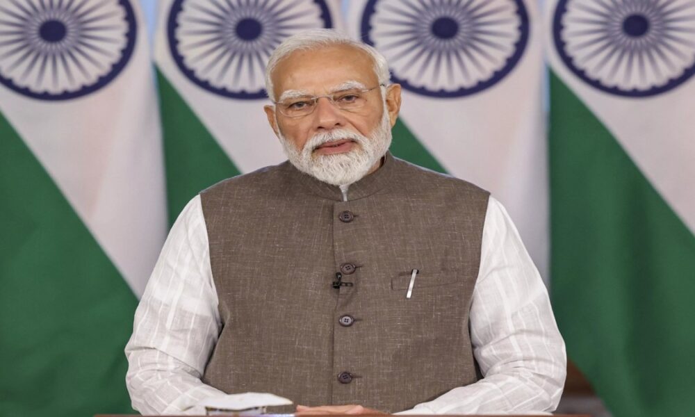 जंगी तनाव के बीच PM मोदी ने बुलाई हाई लेवल मीटिंग, मिडिल ईस्ट संकट पर होगी चर्चा