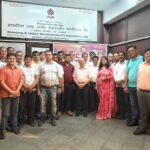 संवाद ही विश्वास की नींव, राष्ट्रीय जनसंपर्क दिवस पर देहरादून में विचार गोष्ठी आयोजित