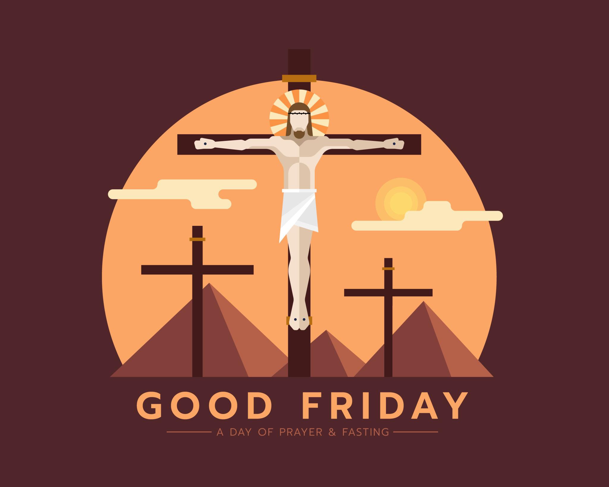 गुड फ्राइडे 2026: जिस दिन सूली पर चढ़ाए गए यीशु, वही दिन ‘गुड’ क्यों?