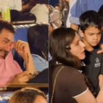 ‘एक दिन’ इवेंट में आमिर खान, बेटे जुनैद की परफॉर्मेंस देख हुए इमोशनल, साई पल्लवी ने दिया सहारा