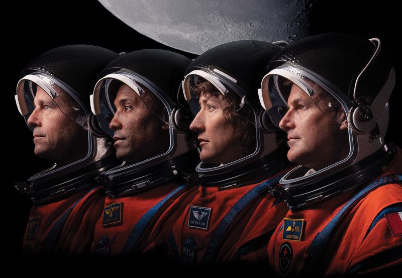 चांद मिशन में नया इतिहास: आर्टेमिस-II ने तोड़ा 56 साल पुराना रिकॉर्ड