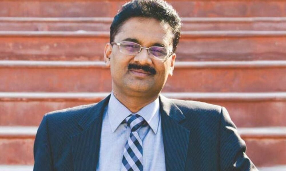 AAP ने जालंधर के अशोक मित्तल को दी बड़ी जिम्मेदारी:राघव चड्ढा की जगह राज्यसभा में बने उपनेता