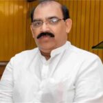 भाजपा दफ्तर पर हमले के बाद अश्वनी शर्मा का वार, पंजाब सरकार की सुरक्षा व्यवस्था पर उठाए सवाल