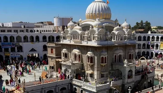 बैसाखी पर पाकिस्तान रवाना होगा 1763 सिख श्रद्धालुओं का जत्था, पंजा साहिब में होगा मुख्य समागम