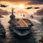 मलक्का स्ट्रेट पर अमेरिका का नया दांव! इंडोनेशिया के साथ डील से चीन की बढ़ी टेंशन