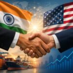 भारत-अमेरिका ट्रेड डील अंतिम चरण में, वॉशिंगटन से मिले सकारात्मक संकेत