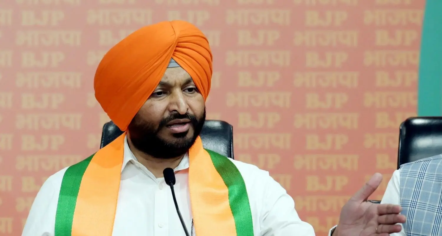 रवनीत बिट्टू का आरोप: अफसर और रियल एस्टेट नेटवर्क ईडी के निशाने पर, बड़े खुलासों के संकेत