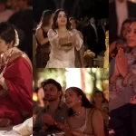 जामनगर में अनंत अंबानी का बर्थडे बना भक्ति और सेलिब्रेशन का संगम, सितारों ने जमकर लगाए रंग