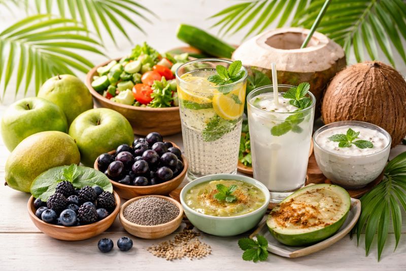 गर्मी में डायबिटीज मरीजों के लिए अलर्ट: क्या खाएं, क्या करें अवॉइड, एक्सपर्ट की खास सलाह