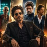 शाहरुख खान का मेगा प्लान: आने वाली फिल्मों से टूट सकते हैं ‘धुरंधर’ के रिकॉर्ड!