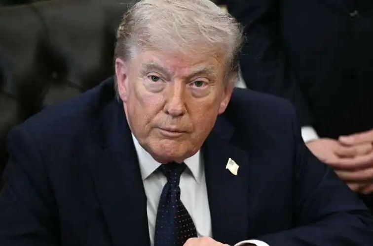 ट्रंप के बयान में बड़ा पलटाव: भारत पर तीखी टिप्पणी के बाद 24 घंटे में बदला सुर, अब बताया ‘महान राष्ट्र’